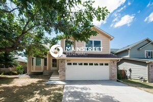 houses for rent in Aurora