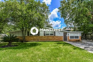 houses for rent in Jacksonville