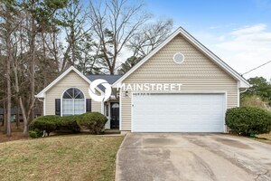 houses for rent in Riverdale
