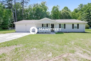 3 Bedroom House – 9581 Briar Creek Ct, Jonesboro, GA 30238