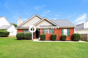 3 Bedroom House – 9330 Thomas Rd, Jonesboro, GA 30238