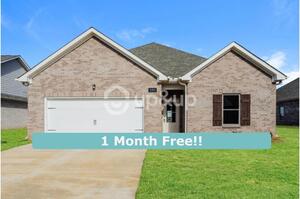 houses for rent in Meridianville