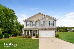 houses for rent in Lexington