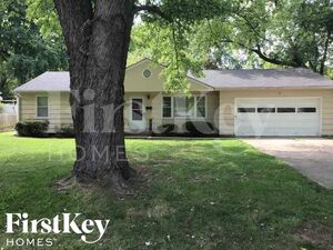 houses for rent in Raytown