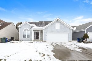 houses for rent in Pickerington