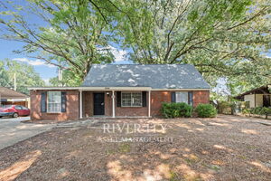 houses for rent in Memphis
