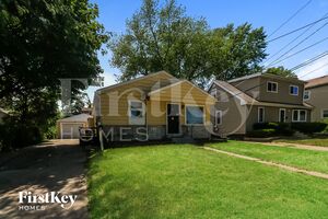 houses for rent in Waukegan