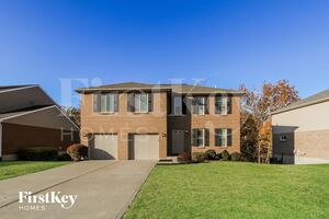 houses for rent in Independence