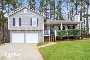 3 Bedroom House – 100 Ivy Brook Drive, Dallas, GA, 30157