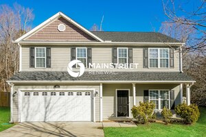 houses for rent in Knightdale