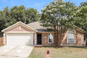 houses for rent in Mansfield