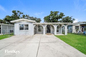 houses for rent in Tampa