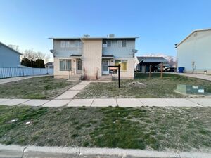houses for rent in Ogden