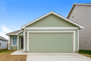 houses for rent in New Braunfels