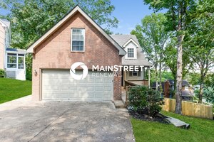 houses for rent in Nashville