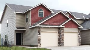houses for rent in Lee's Summit