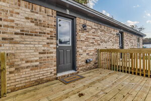 houses for rent in Pensacola