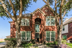 houses for rent in Friendswood