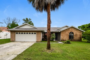 houses for rent in Orlando