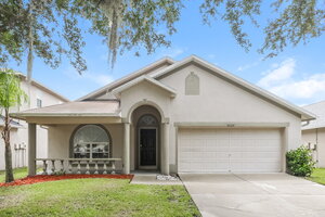 houses for rent in Land O' Lakes