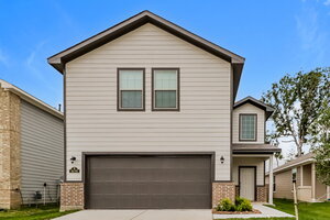 houses for rent in Porter Heights