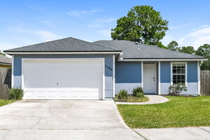 houses for rent in Green Cove Springs
