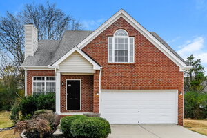 houses for rent in Spring Hill