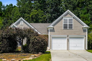 houses for rent in Apex
