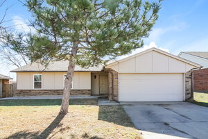 houses for rent in Oklahoma City