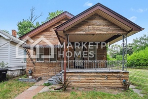 houses for rent in Detroit
