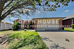 houses for rent in Fort Worth