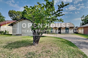 houses for rent in Grand Prairie