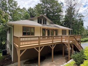houses for rent in Spruce Pine