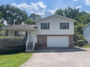 houses for rent in Knoxville