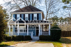 houses for rent in Columbia