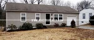 houses for rent in Kansas City