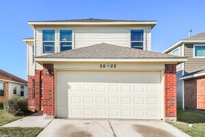 houses for rent in Houston