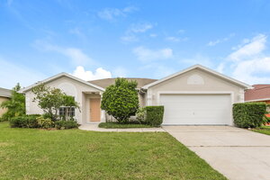 houses for rent in Lutz