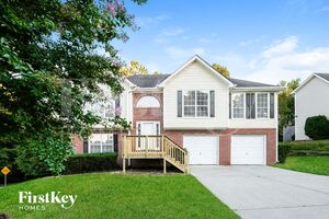 houses for rent in Suwanee