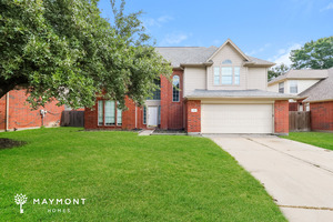 houses for rent in Houston