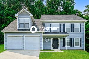houses for rent in Decatur