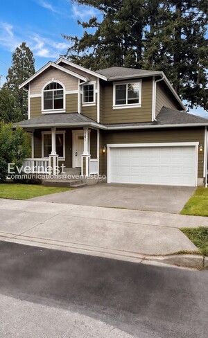houses for rent in North Bend