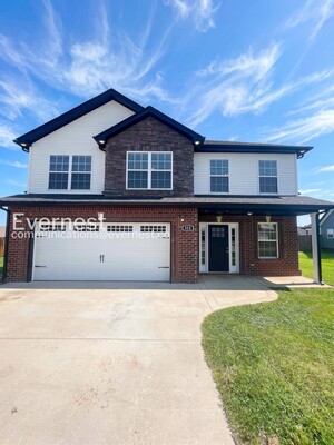 houses for rent in Clarksville