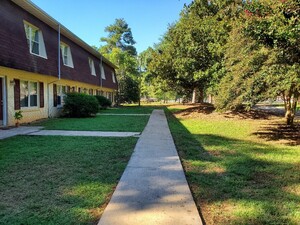 houses for rent in Due West