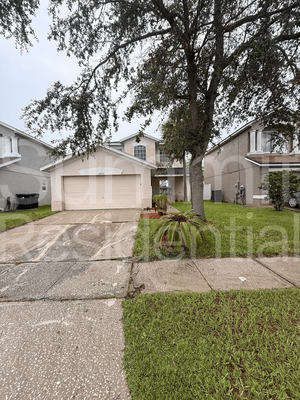 houses for rent in Orlando