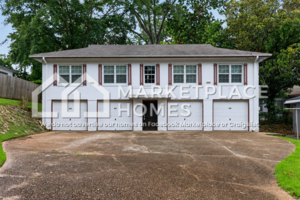 houses for rent in Meridian