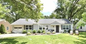 houses for rent in Prairie Village