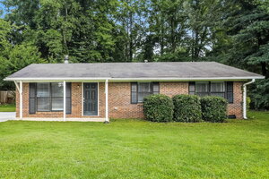 houses for rent in Newnan