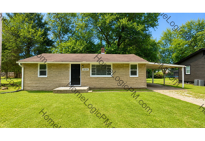 houses for rent in Indianapolis