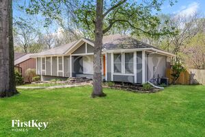 houses for rent in Independence